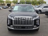 New 2025 Hyundai Palisade Calligraphy image 2