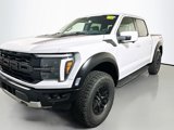 New 2025 Ford F150 Raptor image 3