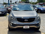 Used 2016 Kia Sportage EX w/ EX Premium Package image 3