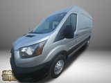 New 2025 Ford Transit 250 148 Medium Roof Extended AWD w/ Load Area Protection Package image 3