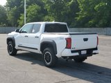 New 2025 Toyota Tacoma TRD Off-Road image 3