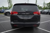 Used 2021 Chrysler Voyager Lxi image 4