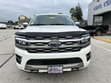 Certified 2022 Ford Expedition Platinum image 4