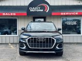 Used 2020 Audi Q3 2.0T Premium image 2