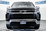 New 2026 Chevrolet Silverado 1500 LT w/ Safety Package image 2