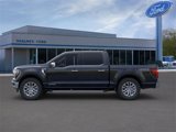 New 2025 Ford F150 Lariat w/ Equipment Group 501A Mid image 3