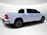 New 2025 RAM 1500 Laramie w/ Advanced Safety Group II image 4
