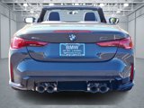 New 2025 BMW M4 xDrive Competition w/ M Driver's Package image 6