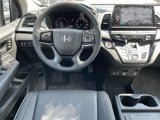New 2025 Honda Odyssey Touring image 5