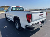 Used 2021 GMC Sierra 1500 4x4 Regular Cab image 5