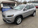 Used 2019 Jeep Cherokee Latitude w/ Popular Appearance Group image 2