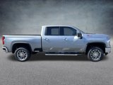 New 2025 Chevrolet Silverado 3500 LTZ w/ LTZ Premium Package image 3