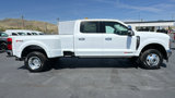 New 2025 Ford F350 Lariat image 2