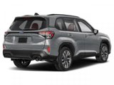 New 2025 Subaru Forester Touring image 2