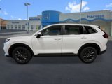 New 2026 Honda CR-V EX-L image 2