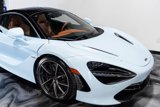Used 2018 McLaren 720S Luxury image 3