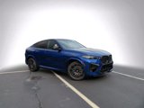 New 2026 BMW X6 M Competition w/ Executive Package image 2