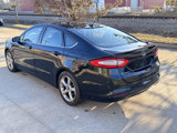 Used 2014 Ford Fusion SE w/ Equipment Group 201A image 4