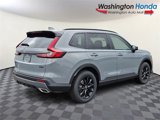 New 2026 Honda CR-V Sport-L image 6