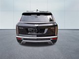 New 2026 Cadillac Vistiq Luxury image 4