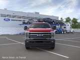 New 2025 Ford F350 King Ranch image 6