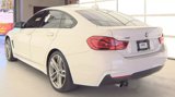 Used 2018 BMW 430i Gran Coupe xDrive w/ M Sport Package image 3