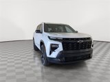 New 2026 Chevrolet Traverse RS image 3