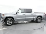 Used 2025 Chevrolet Silverado 1500 LT image 4