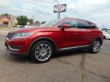 Used 2016 Lincoln MKX Reserve w/ Climate Package image 5