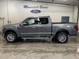 New 2025 Ford F150 Lariat image 2