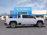 New 2025 Chevrolet Silverado 3500 LT w/ All Star Edition image 5