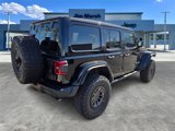 New 2025 Jeep Wrangler Unlimited Rubicon 392 image 5
