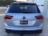 Used 2024 Volkswagen Tiguan SE image 6