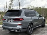 New 2026 BMW X7 xDrive40i w/ M Sport Package image 4