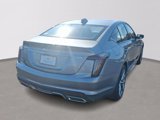New 2025 Cadillac CT5 Sport w/ Sun And Sound Package image 4