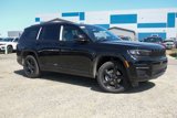 New 2025 Jeep Grand Cherokee L Limited w/ Luxury Tech Group II image 2