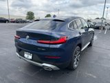 New 2025 BMW X4 xDrive30i w/ Premium Package image 5