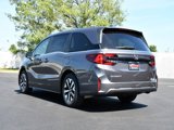 New 2026 Honda Odyssey EX-L image 5