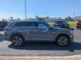 New 2026 Volkswagen Atlas SEL Premium R-Line image 4