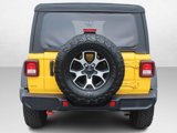 Used 2021 Jeep Wrangler Unlimited Rubicon image 4