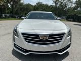 Used 2016 Cadillac CT6 3.6 AWD image 5