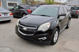 Used 2014 Chevrolet Equinox LT image 2