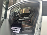Used 2018 Nissan Titan Platinum Reserve w/ Platinum Utility Package image 4