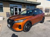Used 2022 Nissan Kicks SR image 2