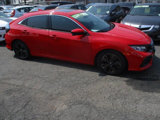 Used 2018 Honda Civic EX image 4