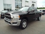 Certified 2024 RAM 2500 Tradesman w/ Chrome Appearance Group image 3