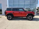 Used 2023 Ford Bronco Badlands w/ Sasquatch Package image 4