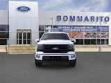 New 2025 Ford F150 Platinum w/ Equipment Group 702A High image 6
