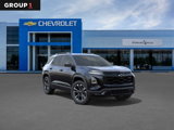 New 2026 Chevrolet Equinox RS w/ Safety and Technology Package image 5