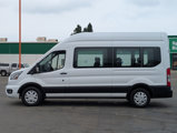 Used 2023 Ford Transit 350 XLT image 4
